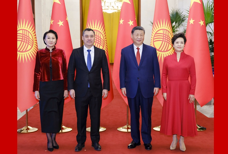 行榜
