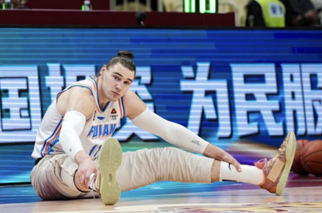 發球迷們的