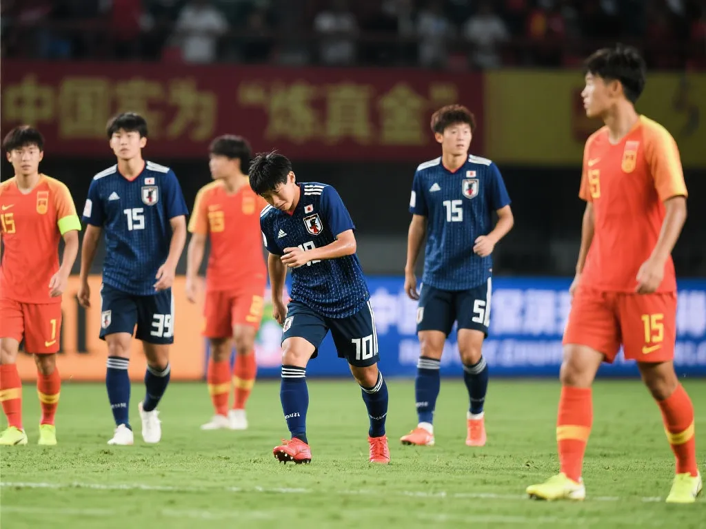失去了一位