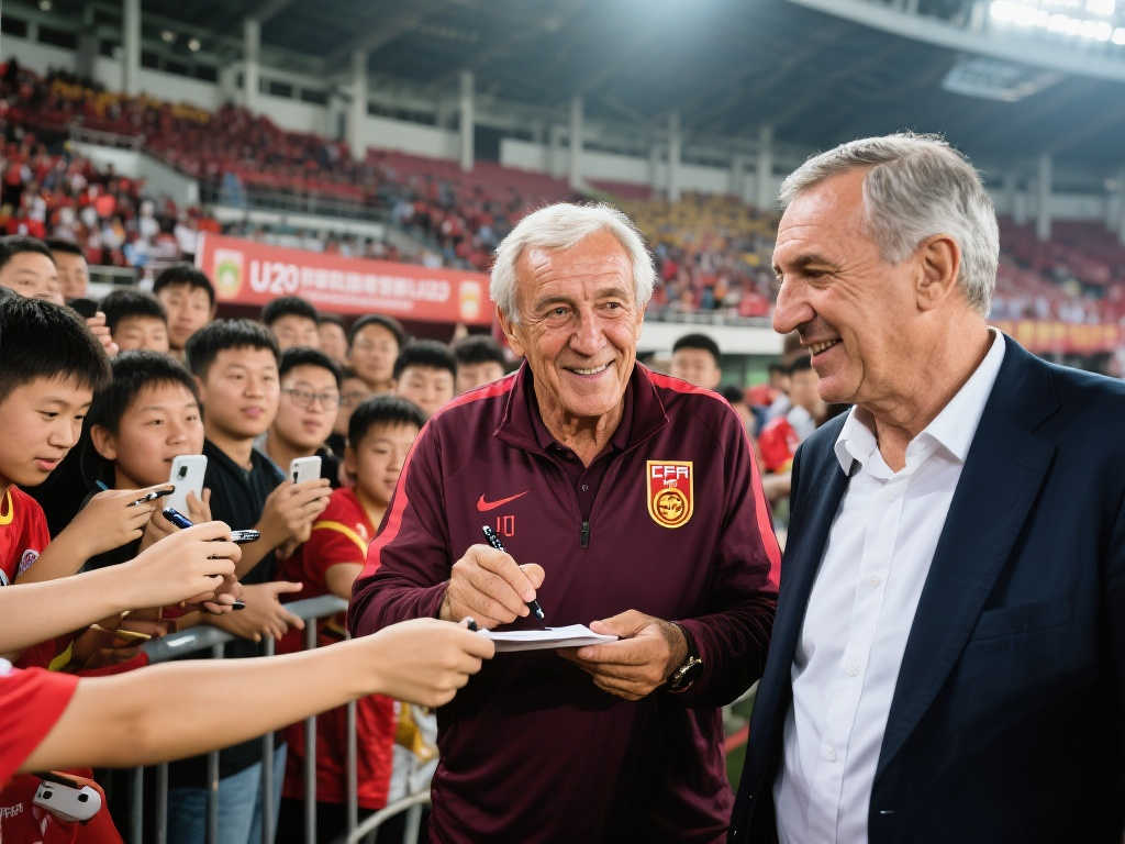运动发展的