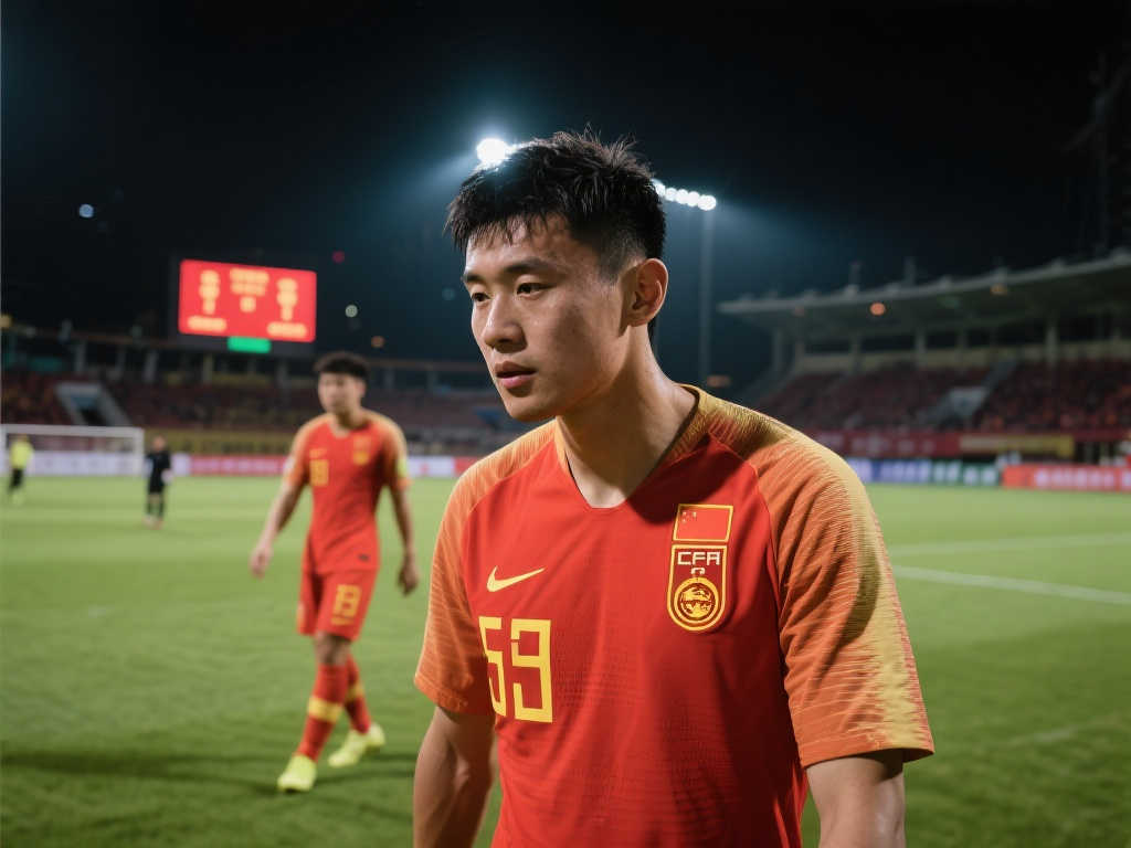 仅C罗的加