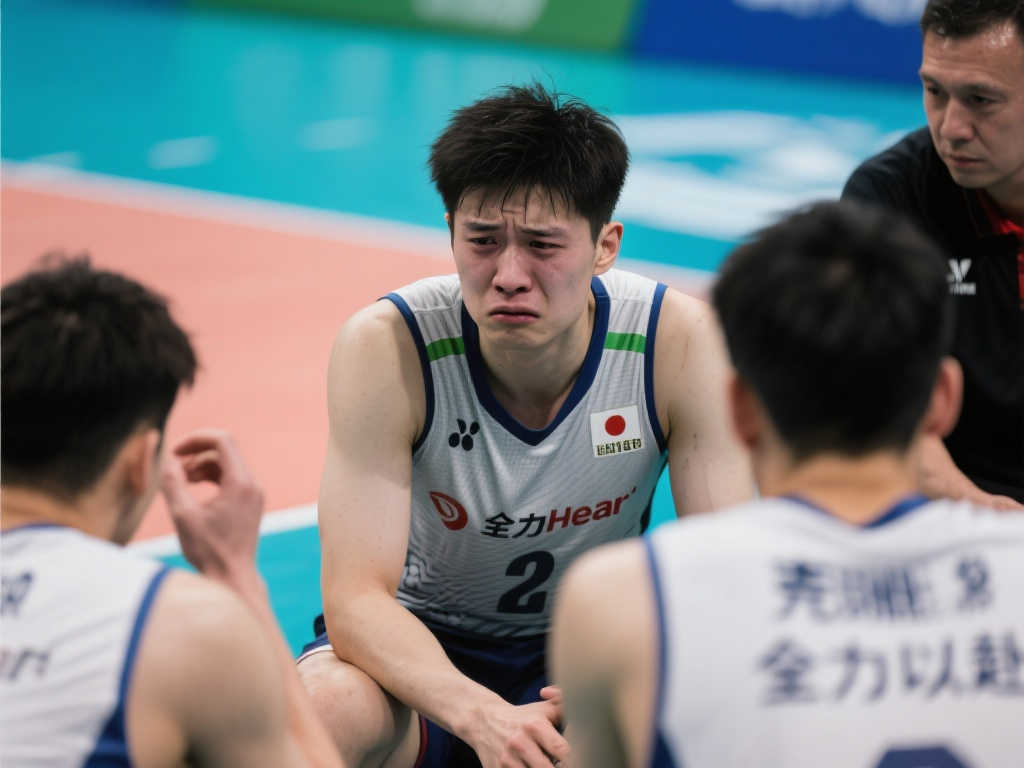 场场激动人