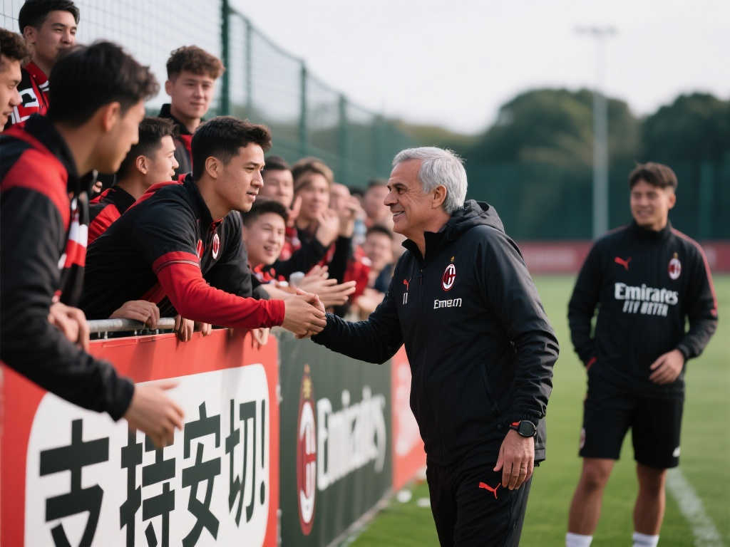 训练不仅为