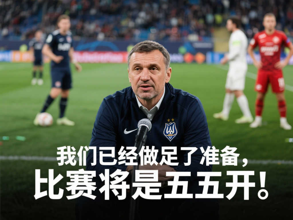 備心態應對