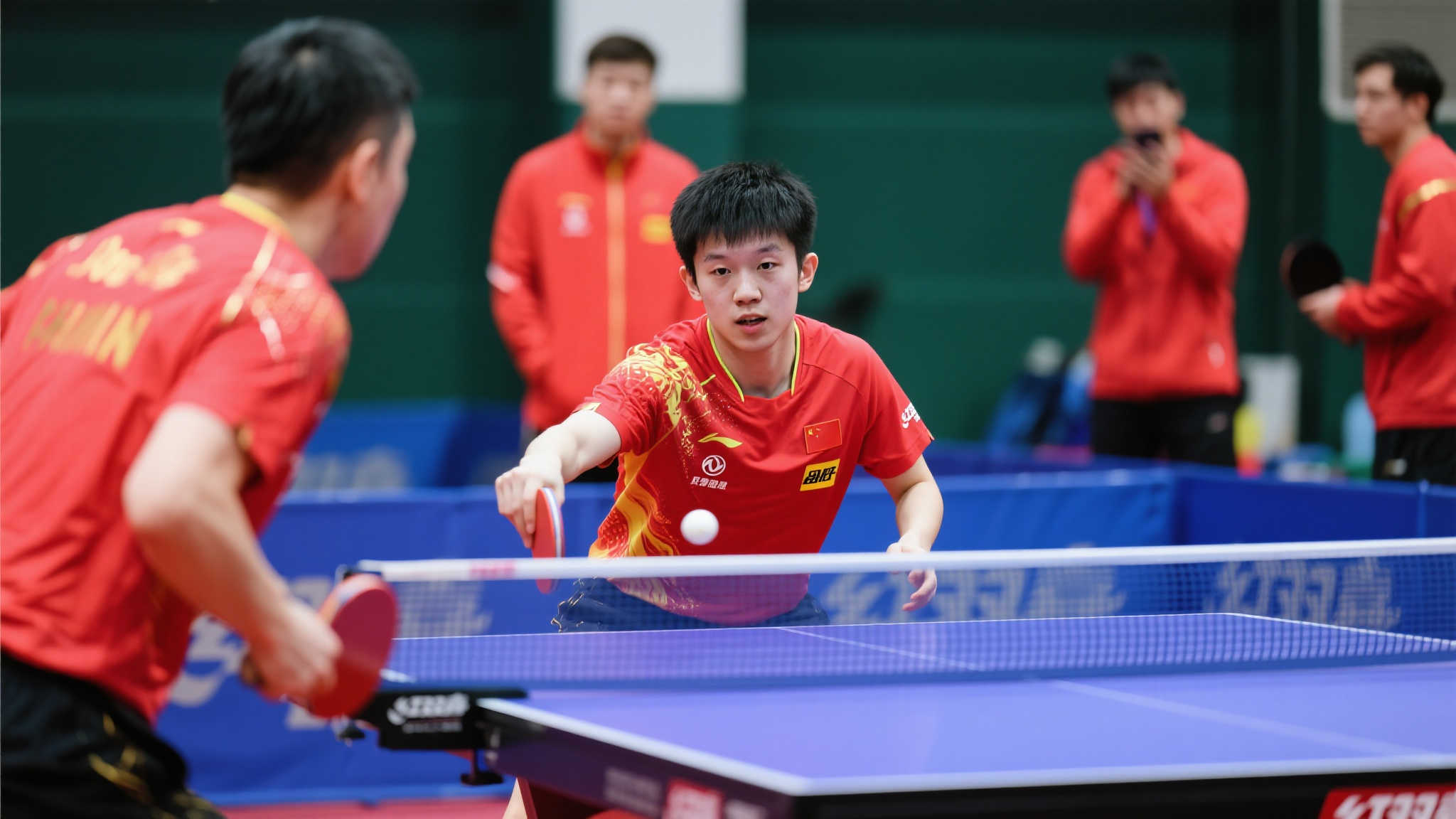 成为了焦点 成为了焦点