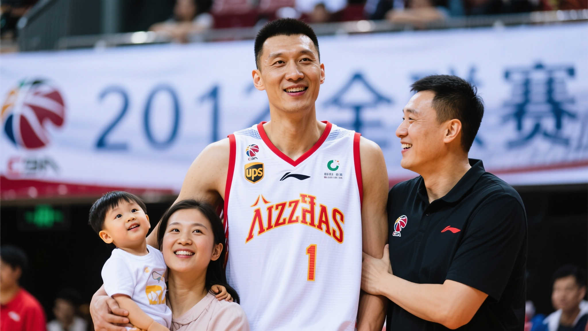 随着更多年 随着更多年