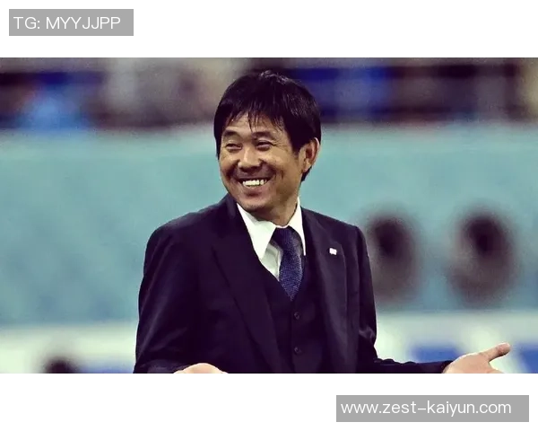 森保一:前史初次赢巴西离不开日本足球长时间开展所沉淀的见识