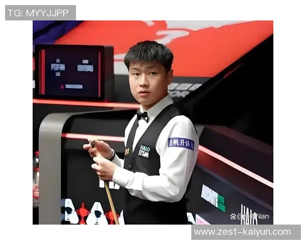 斯诺克16强：赵心童创纪录后出局，我国6将战冠军，前16仅4人幸存