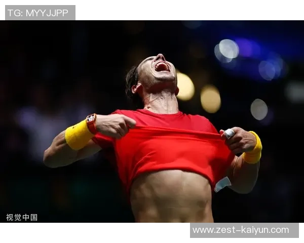 戴维斯杯总决赛：辛纳缺席照样夺冠，豪取戴杯三连冠显示强壮见识