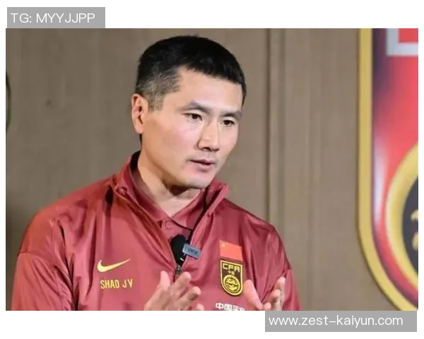 有必要支撑！邵佳一国足行将迎来初次露脸：3大特色值得重视！